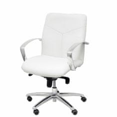 BigBuy Office Chair Caudete confidente P&C 6CBSP10 White