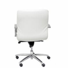 BigBuy Office Chair Caudete confidente P&C 6CBSP10 White