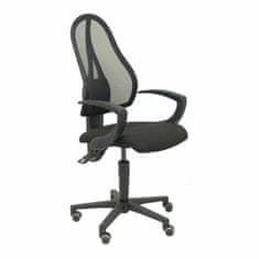 BigBuy Office Chair Socuéllamos P&C C840B20 Black