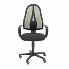 BigBuy Office Chair Socuéllamos P&C C840B20 Black