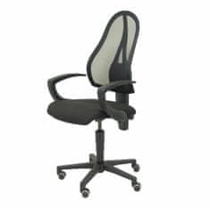 BigBuy Office Chair Socuéllamos P&C C840B20 Black