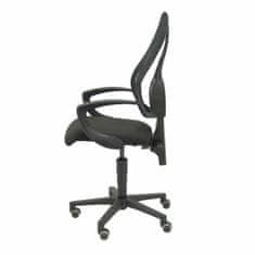 BigBuy Office Chair Socuéllamos P&C C840B20 Black