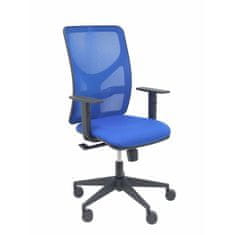 BigBuy Office Chair Motilla P&C B229B10 Blue