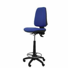 BigBuy Stool Elche P&C SA229RN Blue 150 cm