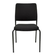 BigBuy Reception Chair Trend Office P&C 4SC9251 (4 uds)
