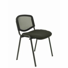 BigBuy Reception Chair Garaballa P&C 426PTNM840B840 (4 uds)