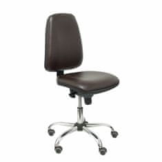 BigBuy Office Chair Socovos sincro P&C Brown