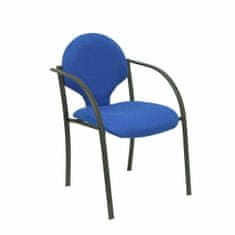 BigBuy Reception Chair Hellin P&C 220NBALI229 (2 uds)