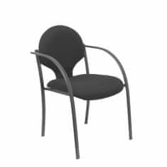 BigBuy Reception Chair Hellin P&C 220NBALI840 (2 uds)