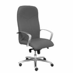 BigBuy Office Chair Caudete P&C DBSP600 Dark grey