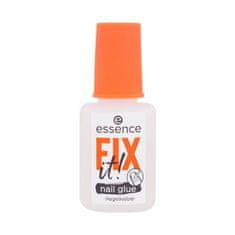 Essence Fix It! Nail Glue lepilo za umetne nohte 8 g