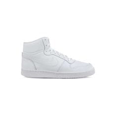 Nike Čevlji bela 40.5 EU Wmns Ebernon Mid