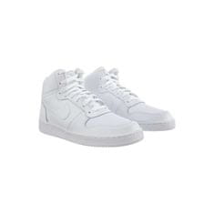 Nike Čevlji bela 40.5 EU Wmns Ebernon Mid