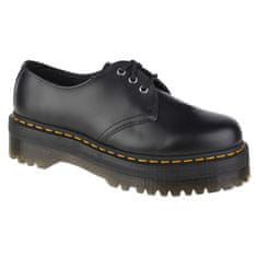 Dr. Martens Čevlji črna 36 EU 1461 Platform