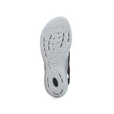 Crocs Sandali črna 38 EU Literide 360