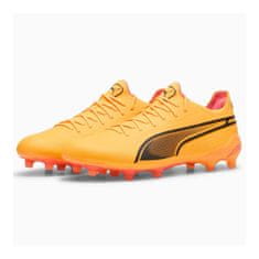 Puma Čevlji oranžna 42.5 EU 10756308