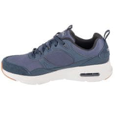 Skechers Čevlji mornarsko modra 44 EU Skech-air Court Homegrown