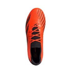 Adidas Čevlji oranžna 45 1/3 EU Predator Accuracy.1 Low Fg