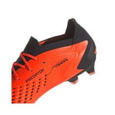 Adidas Čevlji oranžna 45 1/3 EU Predator Accuracy.1 Low Fg