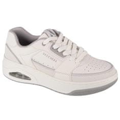 Skechers Čevlji bela 42.5 EU Uno Court Low-post