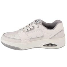 Skechers Čevlji bela 42.5 EU Uno Court Low-post