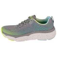 Skechers Čevlji siva 35 EU Max Cushioning Elite