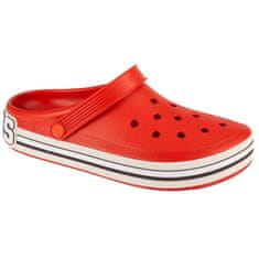 Crocs Cokle rdeča 37 EU 209651625