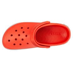 Crocs Cokle rdeča 37 EU 209651625