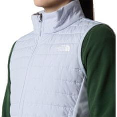 The North Face Jakne uniwersalne svetlo modra XL NF0A7UKFI0E