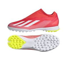 Adidas Čevlji rdeča 44 2/3 EU X Crazyfast League Ll