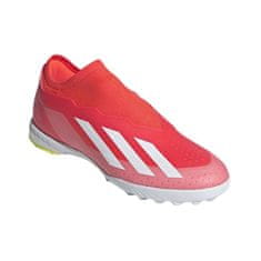 Adidas Čevlji rdeča 44 2/3 EU X Crazyfast League Ll
