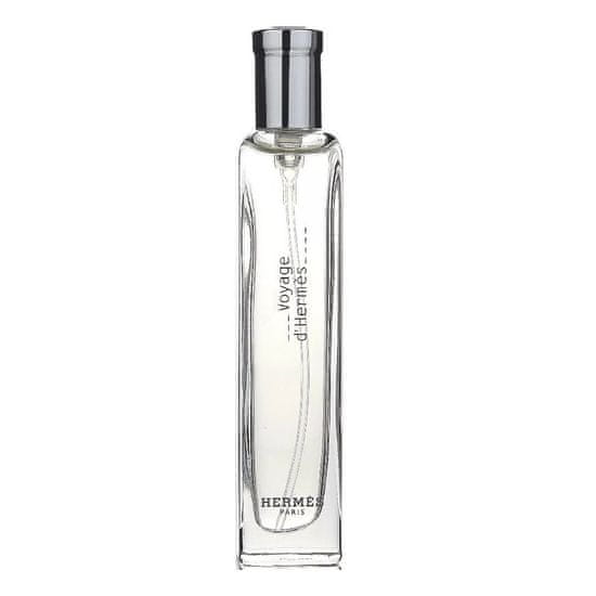 shumee Voyage D'Hermes toaletna voda v spreju 15 ml