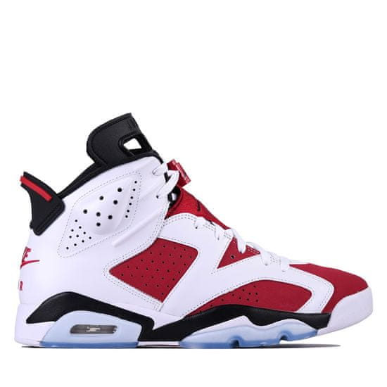 Nike Čevlji Air Jordan 6 Retro Carmine 2021