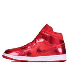 Nike Čevlji rdeča 42.5 EU Air Jordan 1 Retro