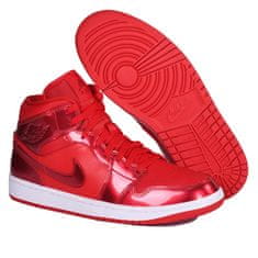 Nike Čevlji rdeča 42.5 EU Air Jordan 1 Retro