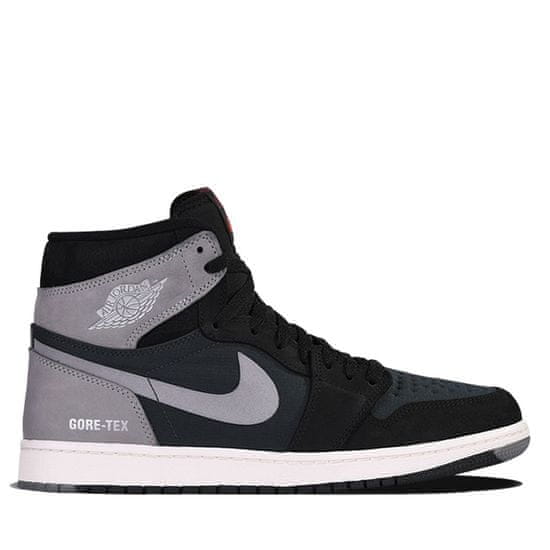 Nike Čevlji črna Air Jordan 1 Retro High