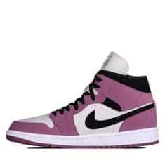 Nike Čevlji roza 44.5 EU Air Jordan 1 Retro Mid