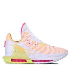 Nike Čevlji košarkaška obutev 45 EU Lebron Witness Vi Lemon Twist