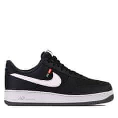 Nike Čevlji črna 45 EU Air Force 1 Low ’07 Lv8