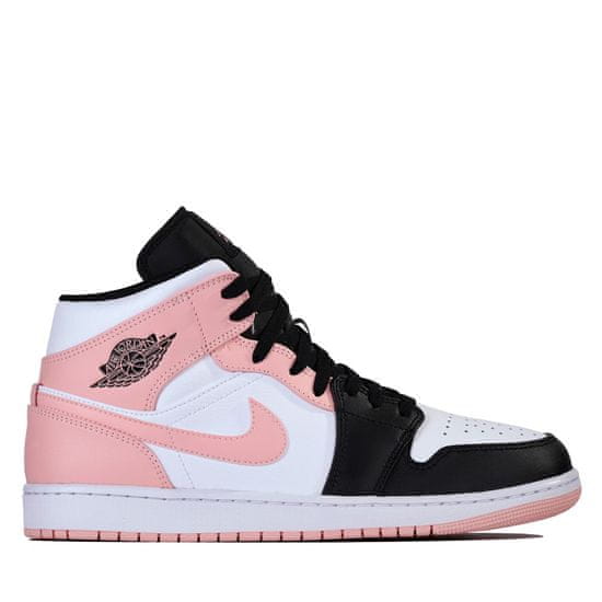 Nike Čevlji Air Jordan 1 Retro Mid Crimson Tint