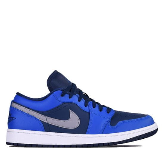 Nike Čevlji modra Air Jordan 1 Retro Low