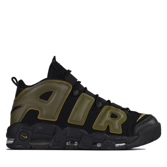 Nike Čevlji črna Air More Uptempo '96 Og Retro