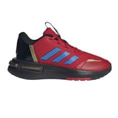 Adidas Čevlji bordo rdeča 35 EU Marvel Iron-man Racer