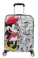 American Tourister Kabinski kovček Wavebreaker Disney - Comics 