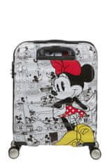 American Tourister Kabinski kovček Wavebreaker disney - Comics 