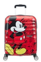 American Tourister Kabinski kovček Wavebreaker Disney - Comics 