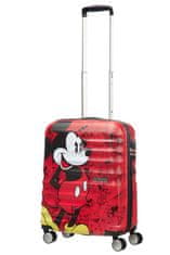 American Tourister Kabinski kovček Wavebreaker Disney - Comics 