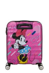 American Tourister Kabinski kovček Wavebreaker Disney - Future Pop