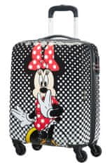 American Tourister Kabinski kovček Disney Legends - Dots