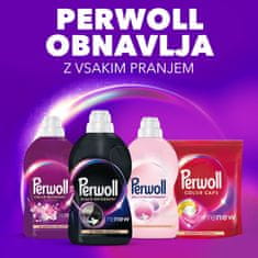 Black gel za pranje, 75 pranj, 3750 ml